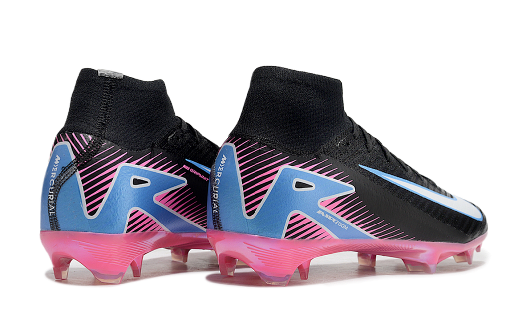 Nike Vapor 16 Bonded Pack Air Zoom Mercurial Superfly Ix Elite FG
