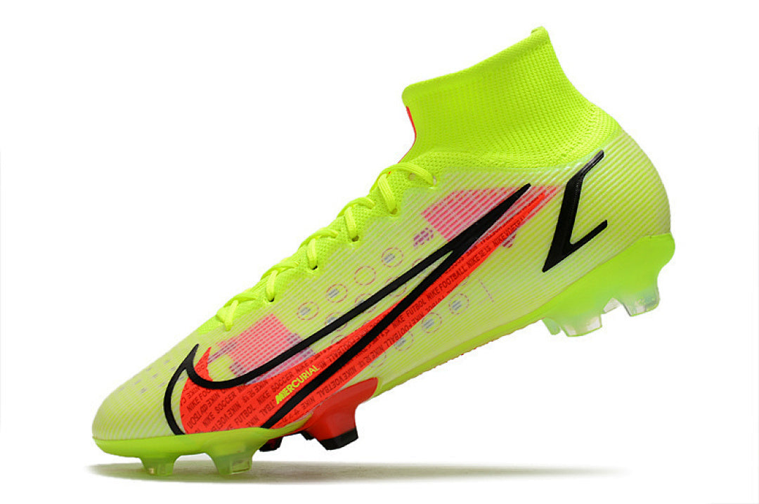 Nike Vapor 14 10 Superfly 8 Elite FG