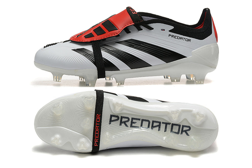 Adidas 24 A Predator Elite Tongue Predator 24 FG