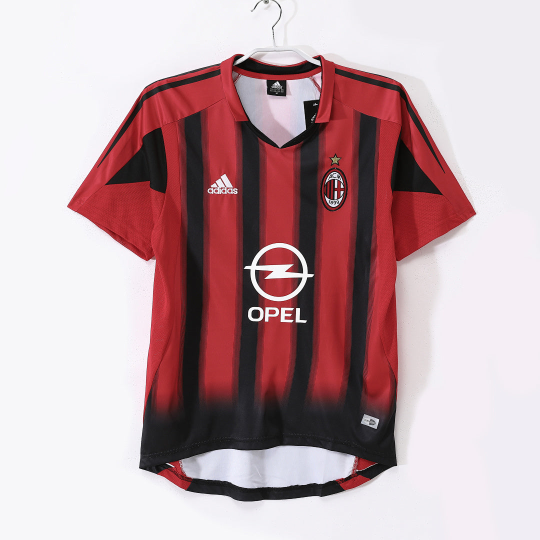 AC Milan 05 Ac 8 A 2004/2005