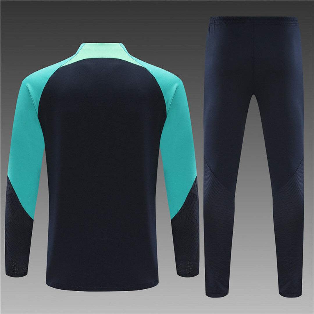 FC Barcelona Bleu Roi 23/24