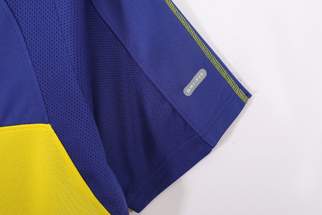 Boca Juniors 04 5 A 2003/2004