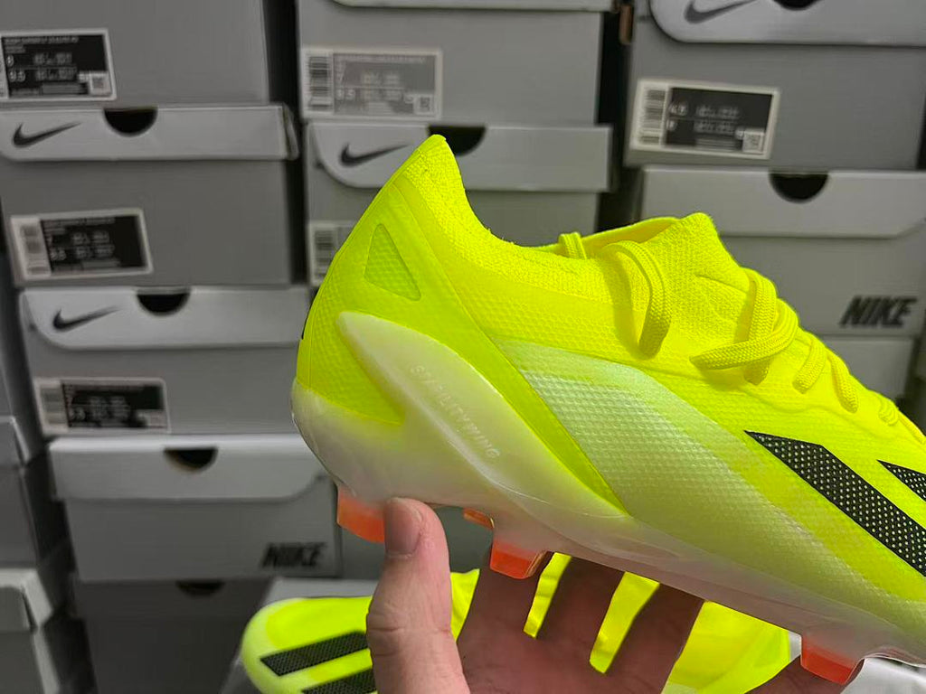 Adidas Modele X X 23 Crazyfast1 FG