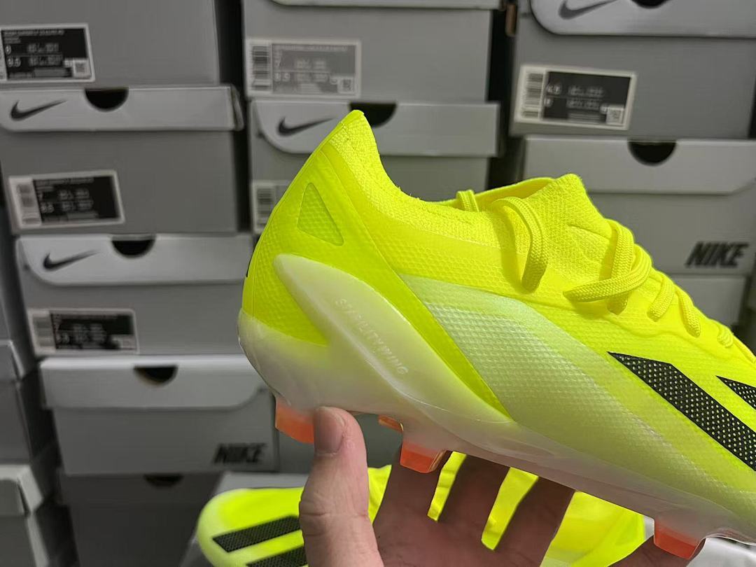 Adidas Modele X X 23 Crazyfast1 FG