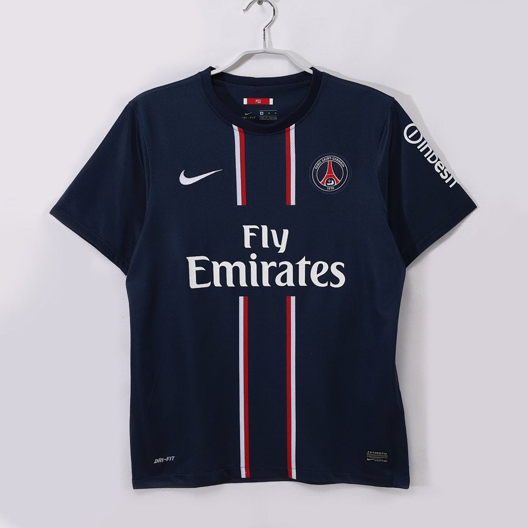 PSG 13 5 A 2012/2013