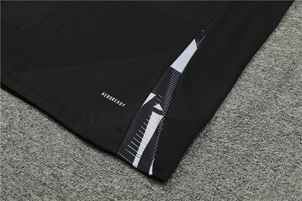 Man United Noir 24/25