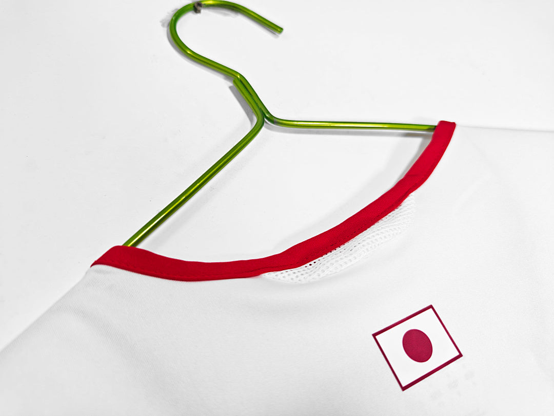 Japon 07 8 A Blanc 2006/2007