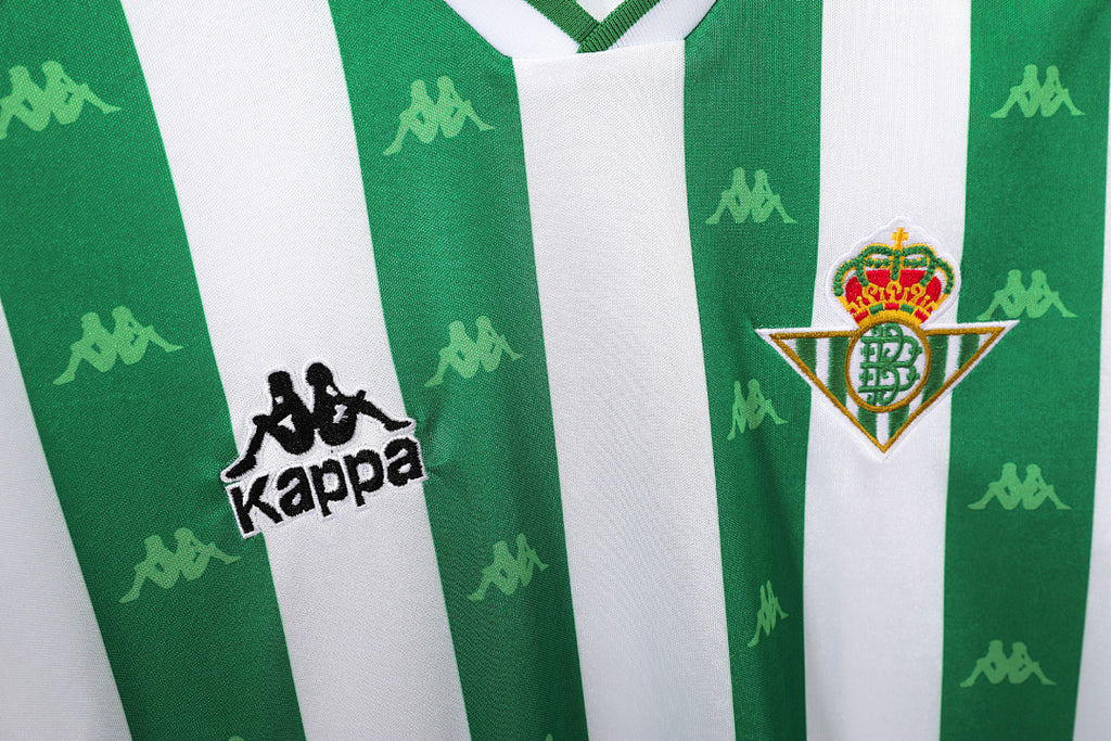 Real Betis 97 5 A 1995/1997