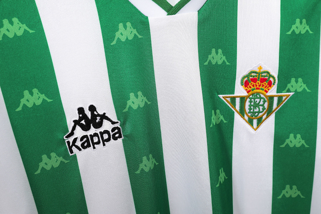 Real Betis 97 5 A 1995/1997