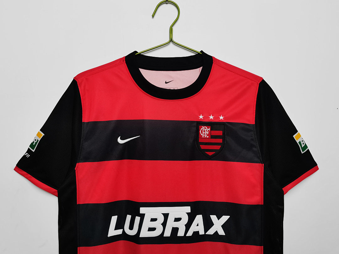 Flamengo 01 8 A 2000/2001