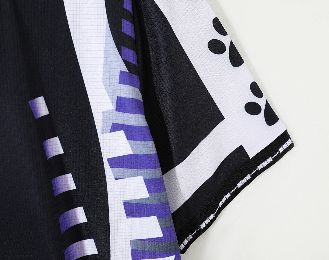 Real Madrid 98 8 A 1997/1998