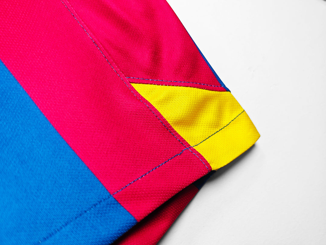 FC Barcelona 06 3 B 2005/2006