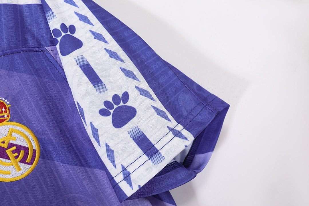 Real Madrid 97 5 A 1996/1997