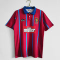 Aston Villa 95 8 A 1993/1995