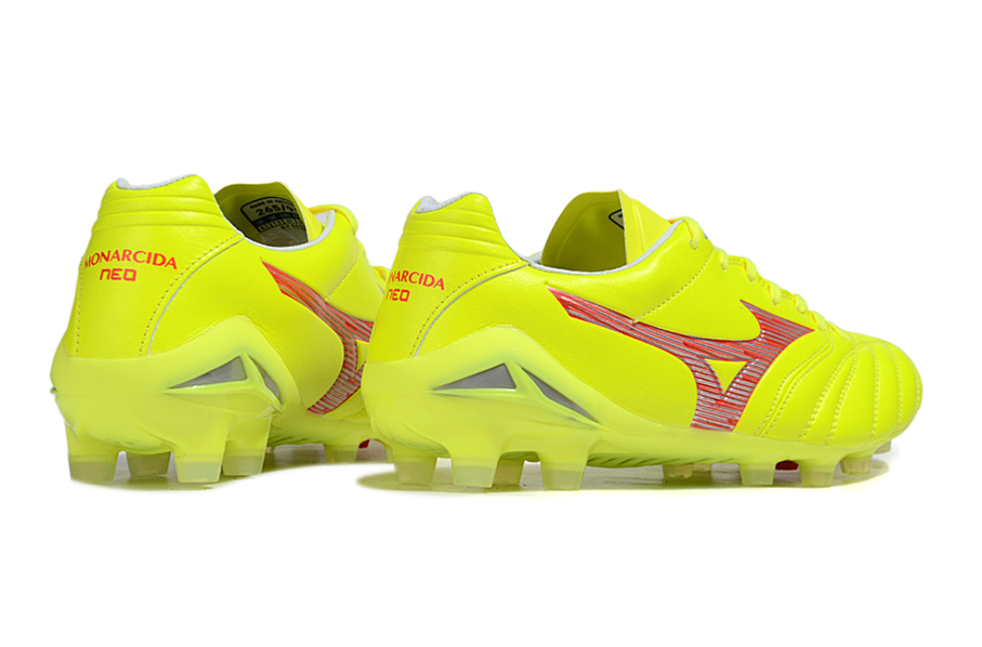 Mizuno Modele Morelia Neo 4 FG