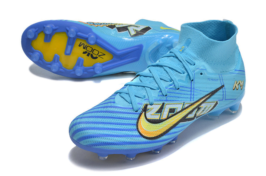 Nike Vapor 15 Air Zoom Mercurial Superfly Ix Elite 6 AG