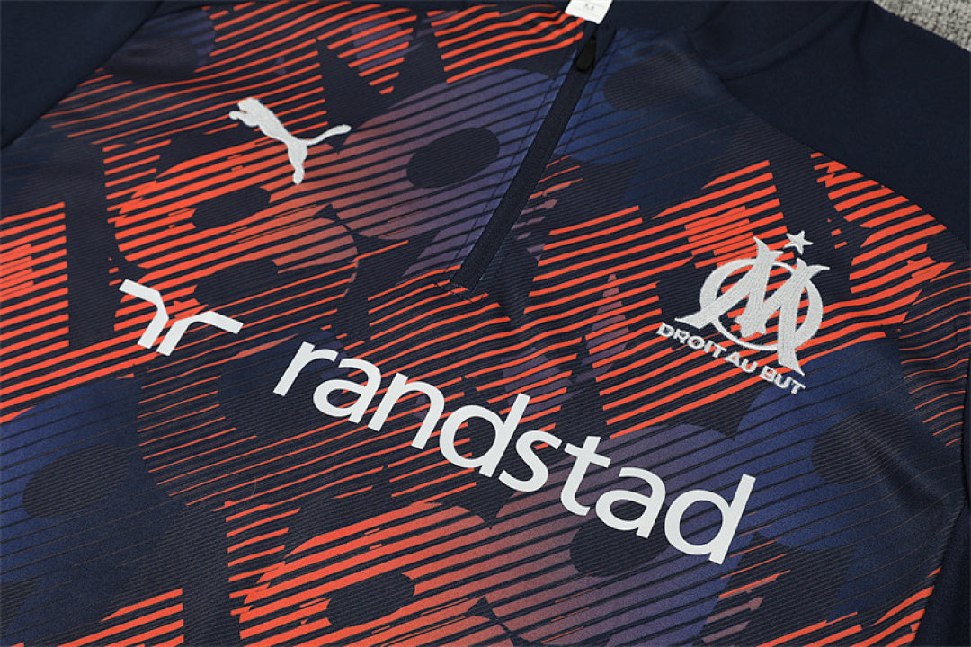 Marseille Bleu Roi 24/25