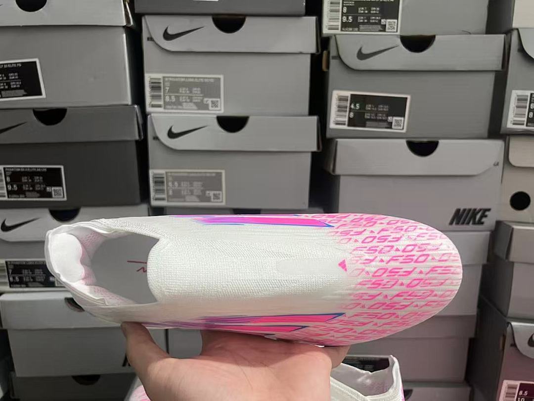 Adidas F50 Pro 9 50 50 FG