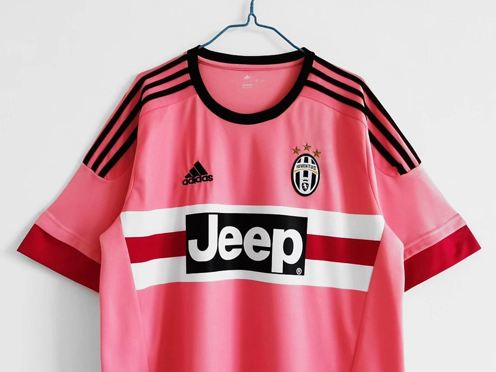 Juventus 16 5 A 2015/2016