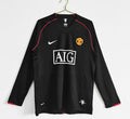 Man United 08 3 B 2007/2008