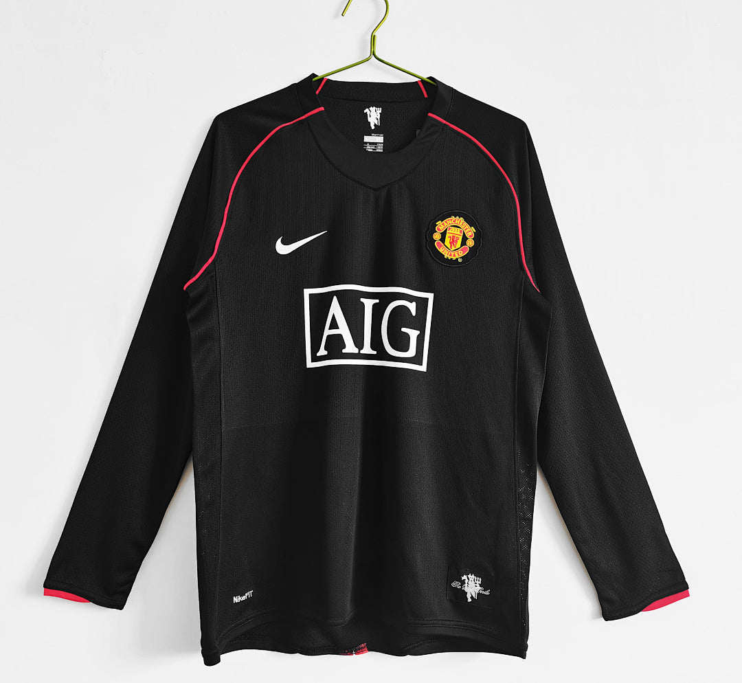 Man United 08 3 B 2007/2008