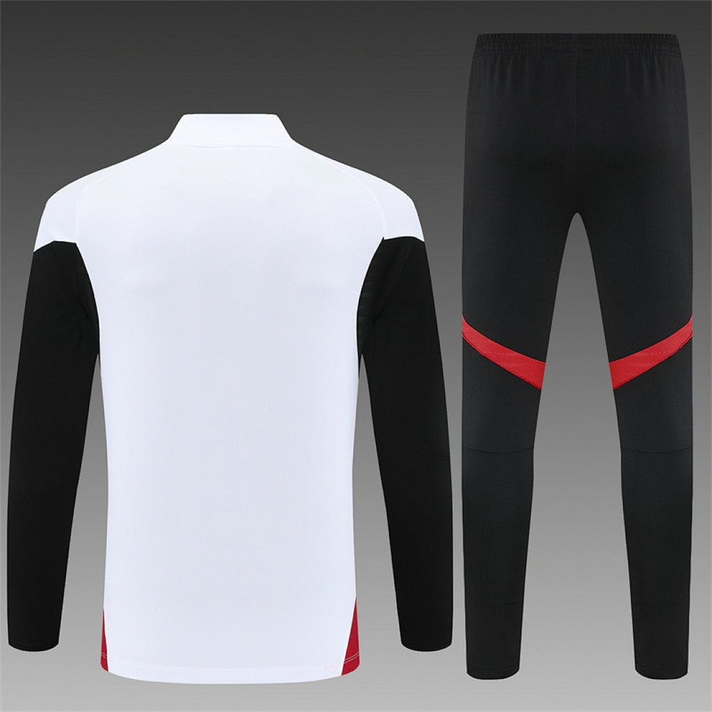 Man United Blanc 25/26