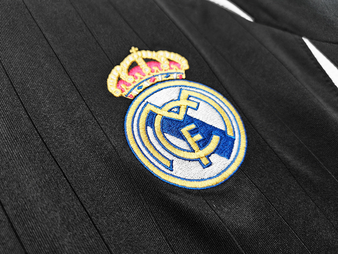 Real Madrid 07 8 A 2006/2007