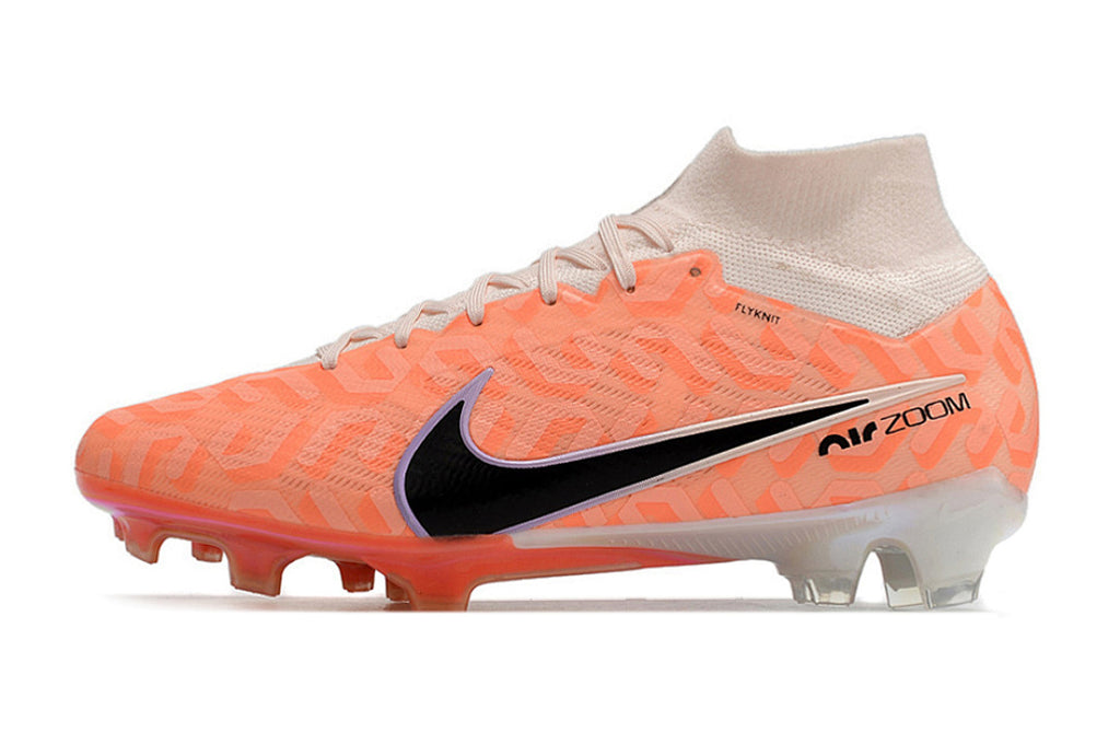 Nike Vapor 15 Air Zoom Mercurial Superfly Ix Elite Nu 187 FG
