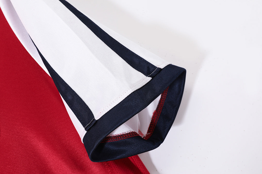 Arsenal 02 8 A 2001/2002