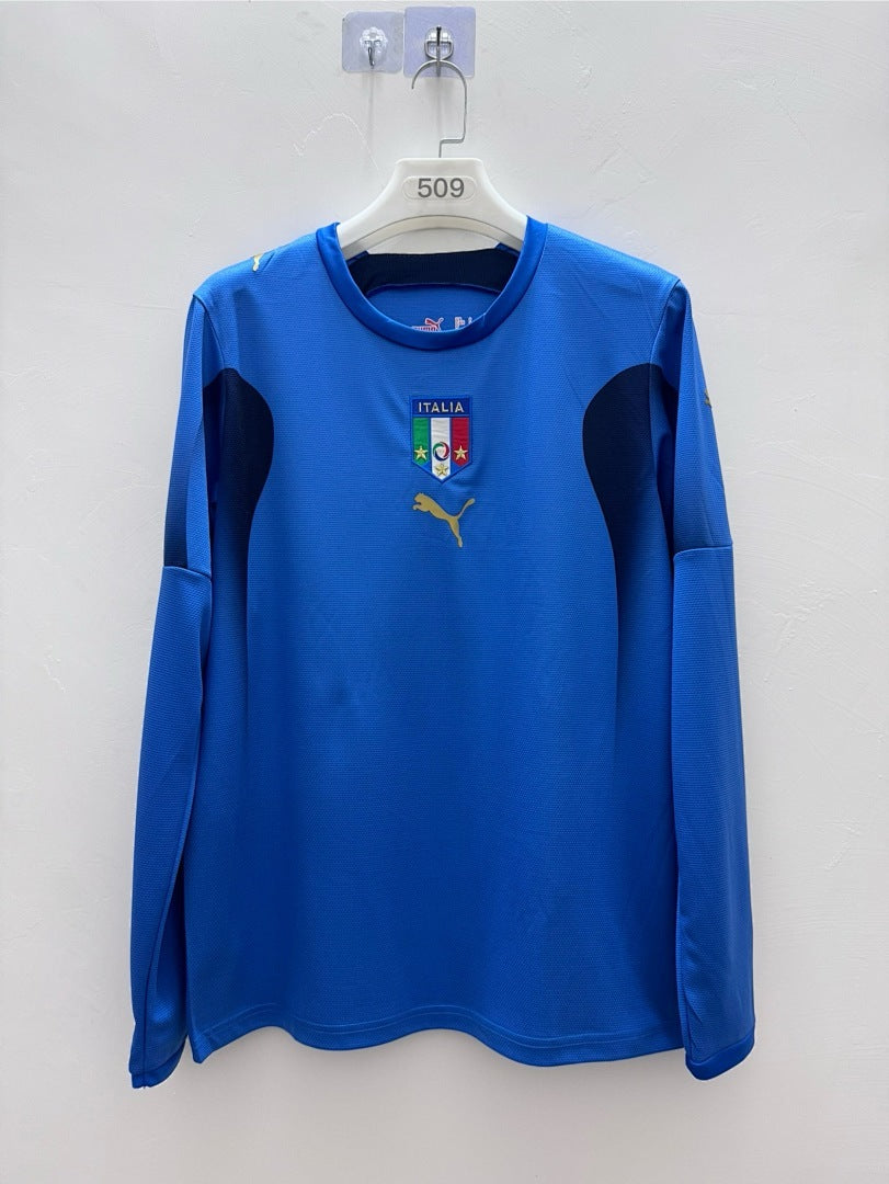 Italie 06 S 3