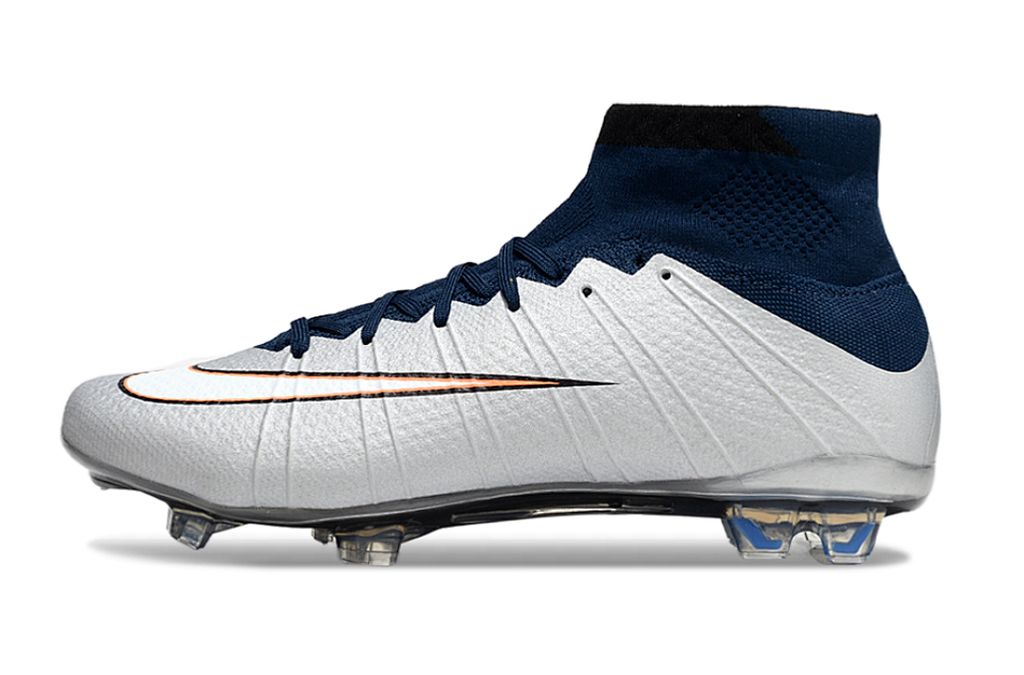 Nike 10 Mercurial Superfly Montante FG