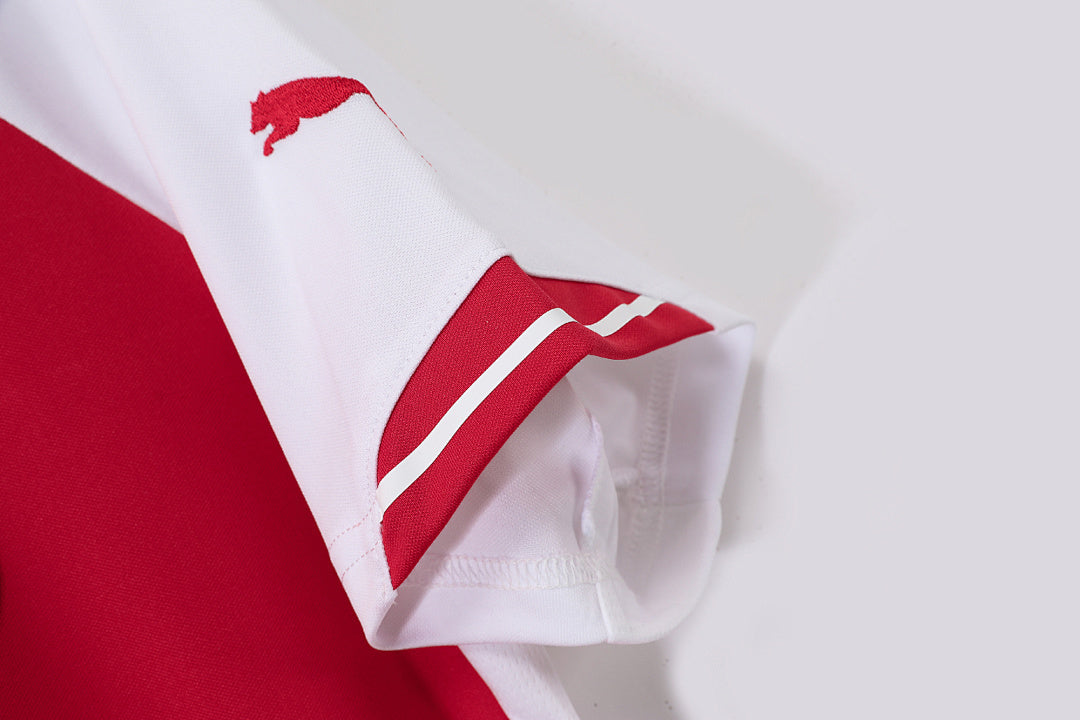 Arsenal 15 8 A 2014/2015