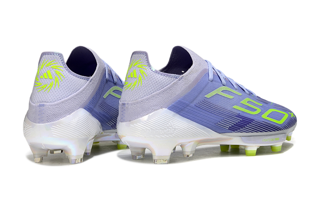 Adidas F50 Pro 50 Size FG