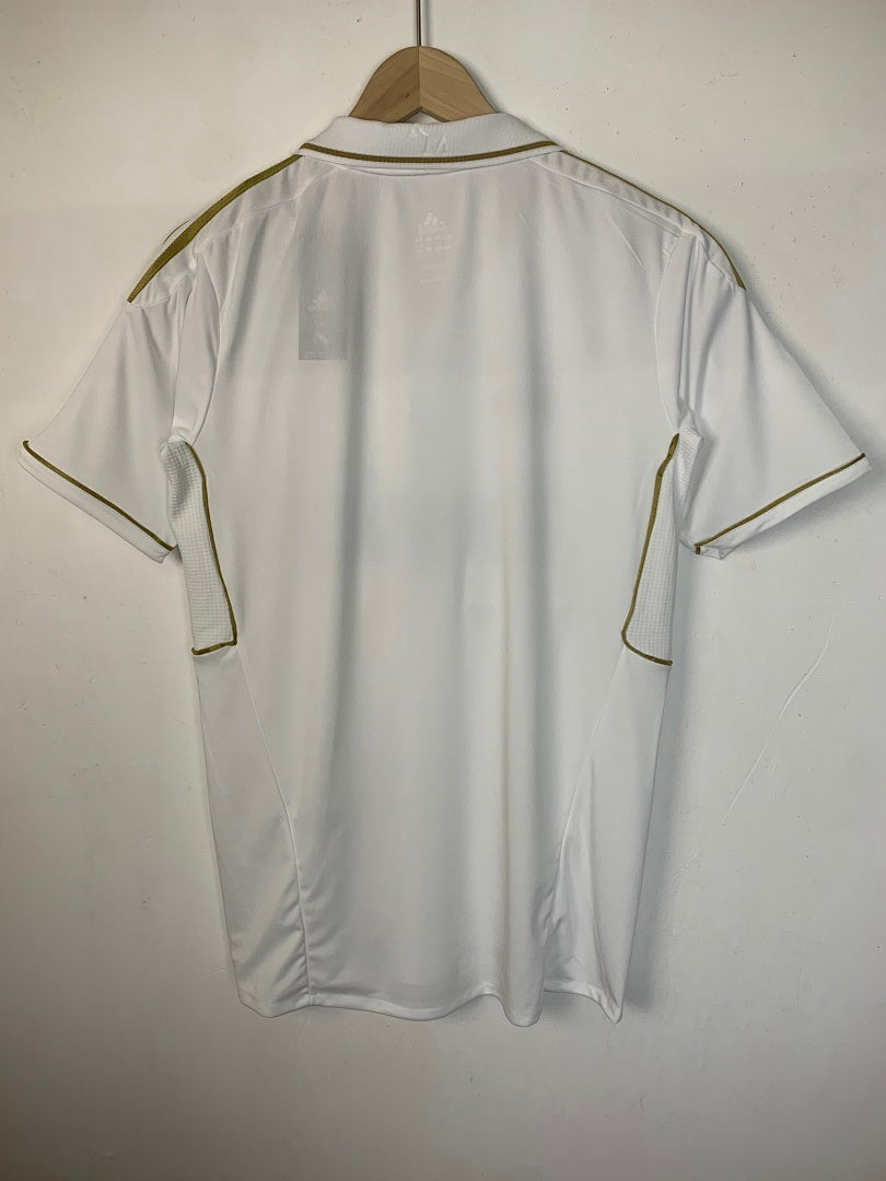 Real Madrid Madrid 11 12 2011/2012