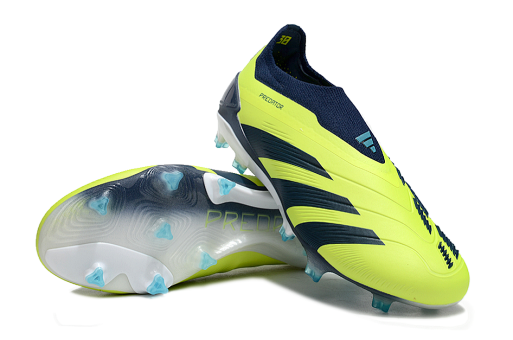 Adidas 24 Predator Accuracy Predator 24 FG
