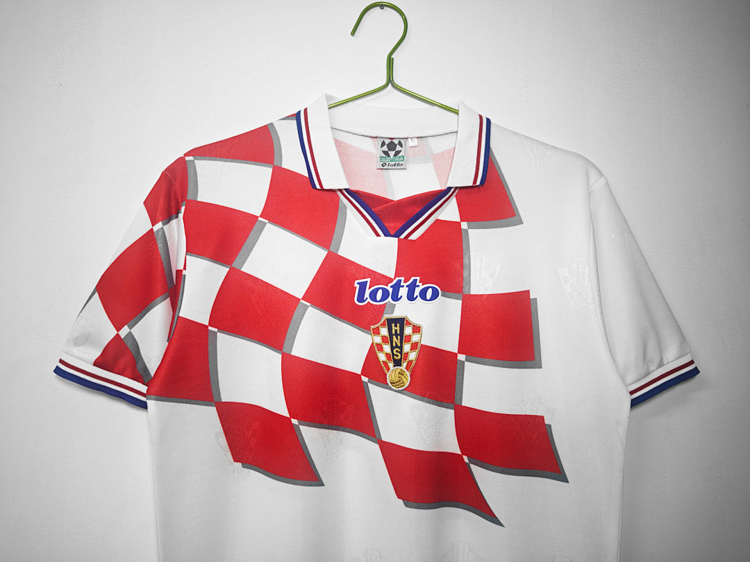 Croatie 5 A