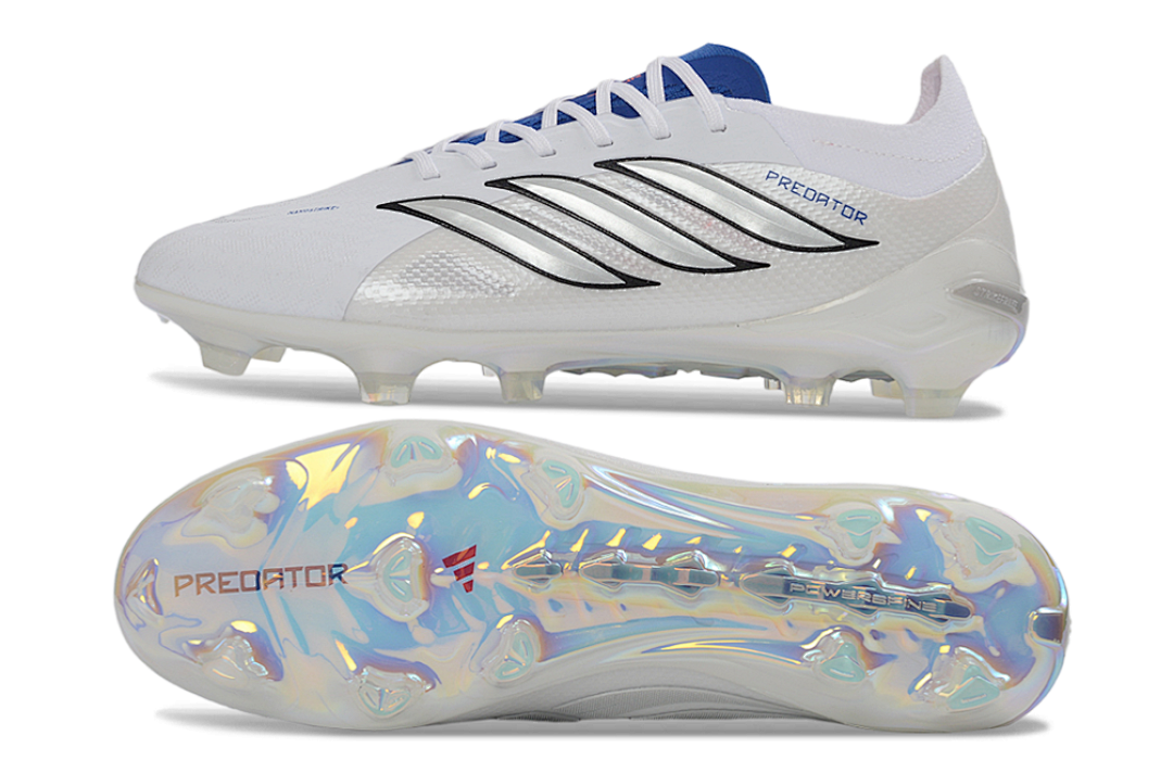 Predator-26-Elite-Tongue-FG - Adidas