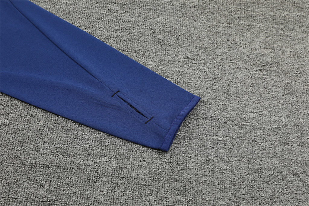 Man United Bleu Roi 24/25