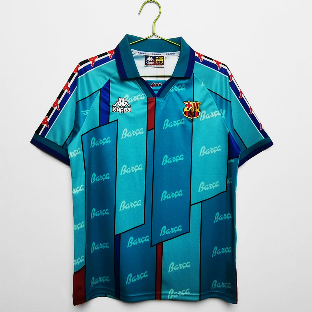 FC Barcelona 97 5 A 1995/1997