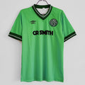 Celtic Glasgow 86 5 A 1984/1986