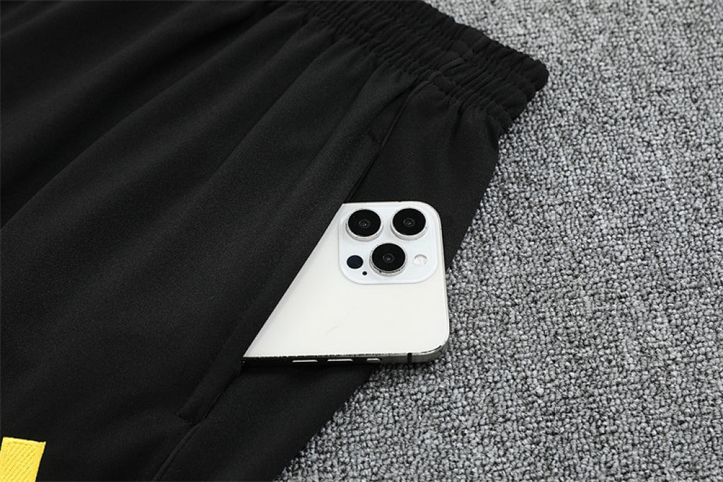 Man United Noir 25/26