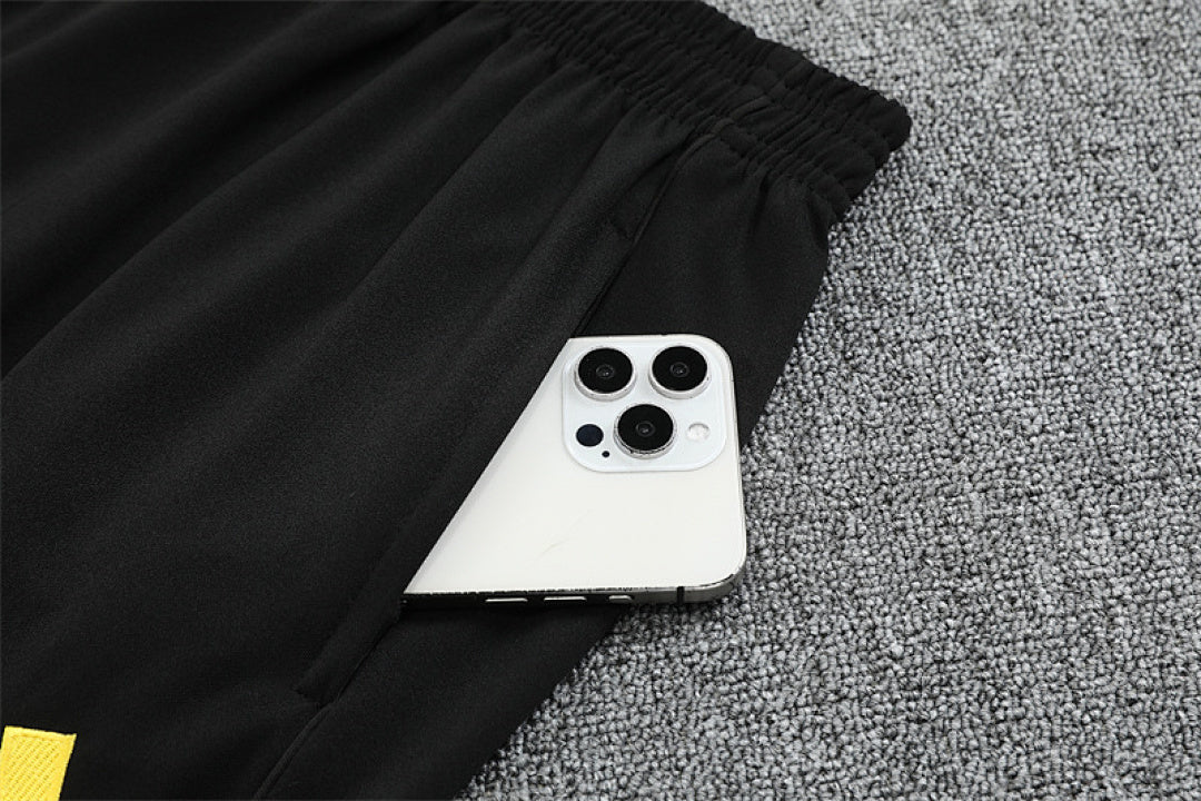 Man United Noir 25/26