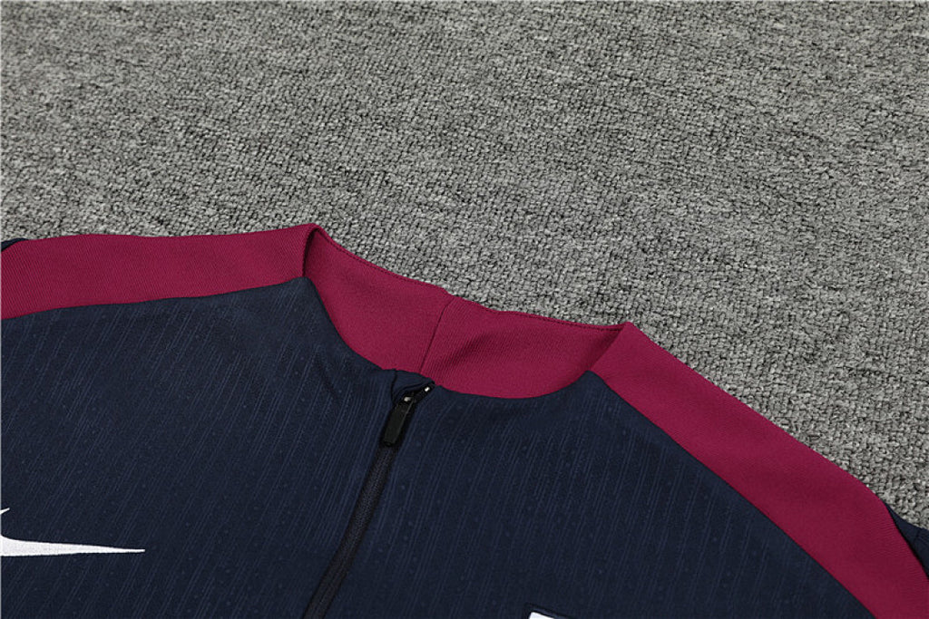 Angleterre Bleu Roi 24/25