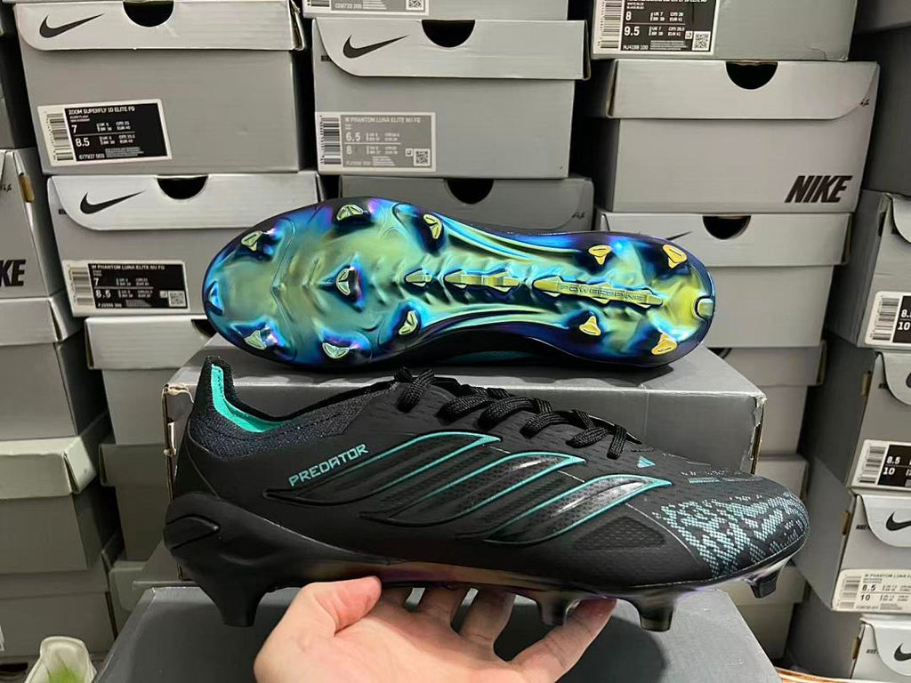 Predator-26-ACCURACY-FG - Adidas