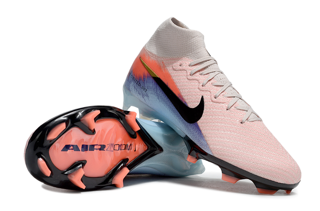 Nike Vapor 16 Bonded Pack Air Zoom Mercurial Superfly Ix Elite FG