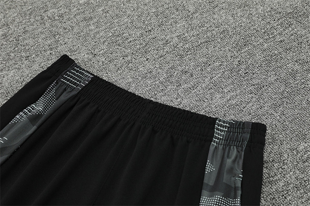 Real Madrid Rouge 24/25