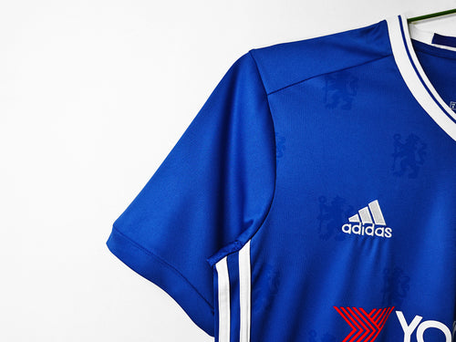Chelsea 17 5 A 2016/2017