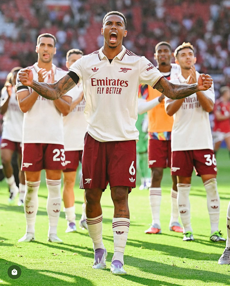 Arsenal 26202526 2025/2026