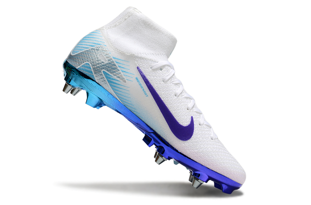 Nike Vapor 16 Air Zoom Mercurial Superfly Iix Elite SG