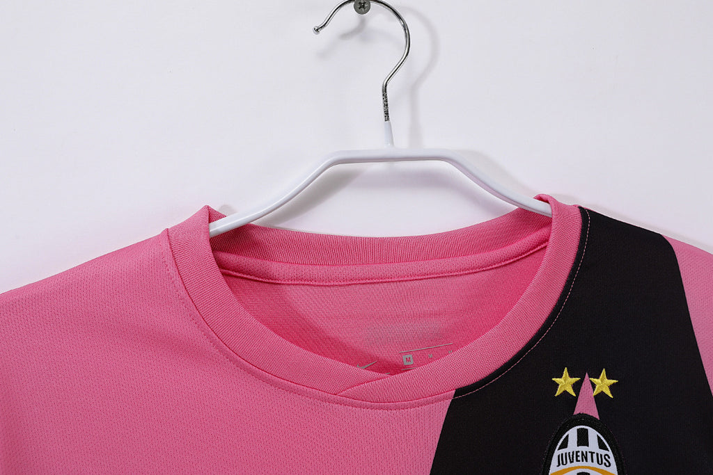 Juventus 12 5 A 2011/2012